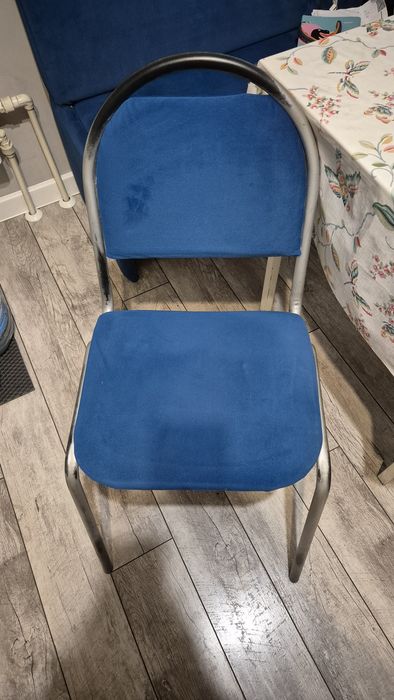 Кухонный диван и 2 стула