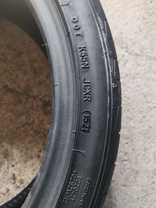 4 anvelope 225 40 18