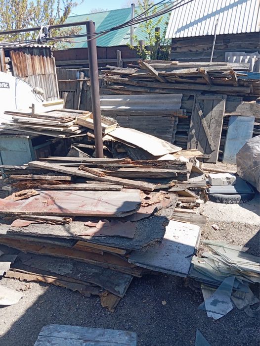 На дрова/топку/иные работы