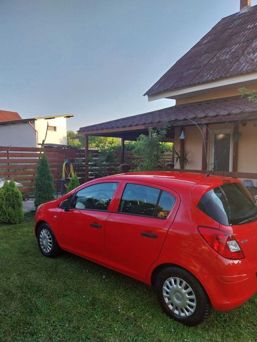 OPEL CORSA 2014 1,3 cdti
