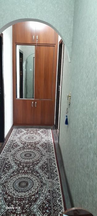 СРОЧНО ПРОДАЕТСЯ! Чиланзар 12 кв ориентир Ширин 2 комнатный