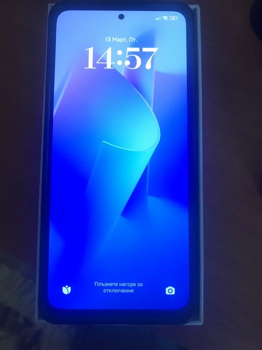 Redmi note 11 pro