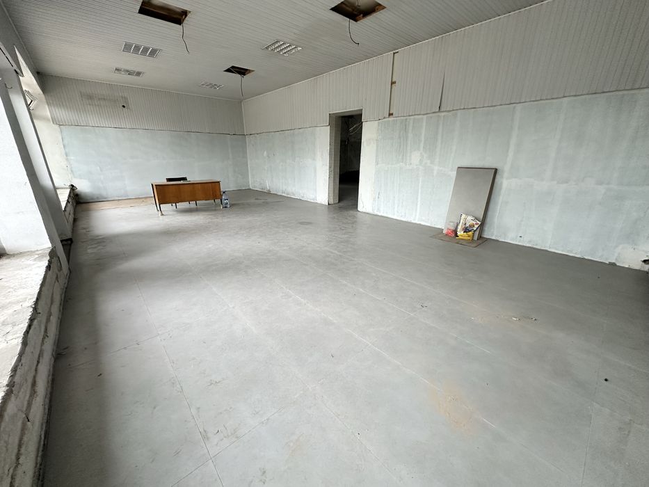 Аренда отдельно стоящего нежилого здания под бизнес на перекрёстке