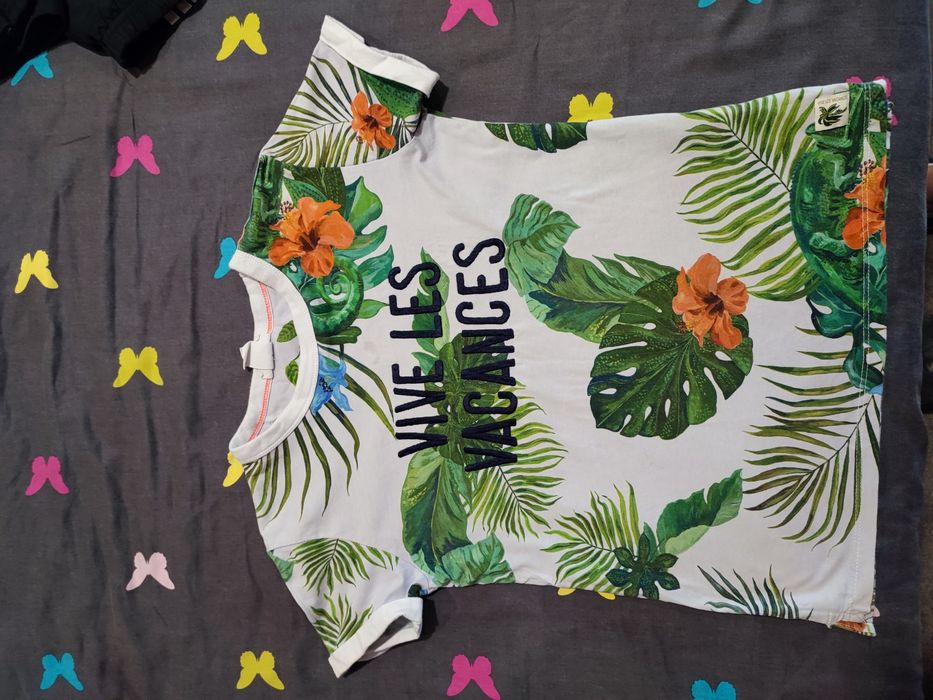 Дънки  H&M, спортни панталони