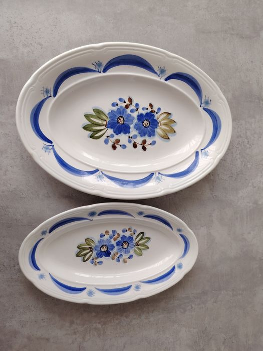 Сервиз столовый, СССР