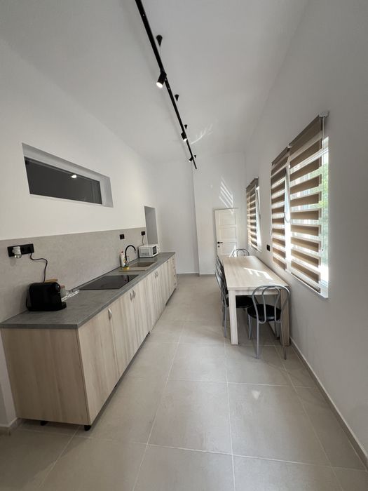 Cazare Untold 2026 zona Iris -9persoane