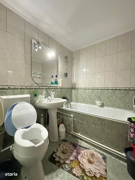 Apartament 4 camere | Calea Mosilor | 82 mp | Centrala proprie | Loc d
