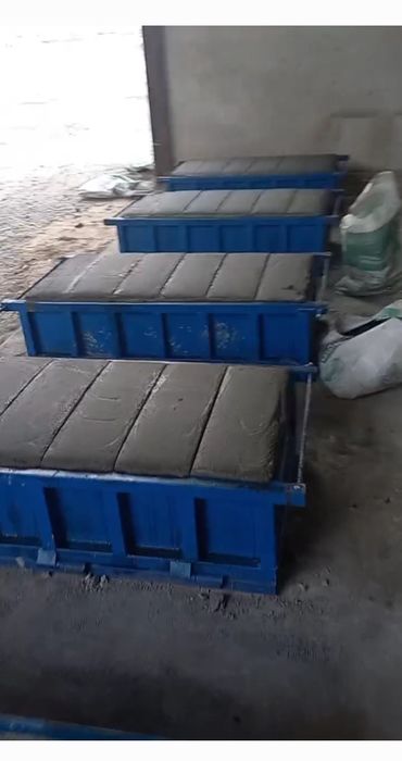Кесилмайдигон Газаблок янгича к,олиплар.