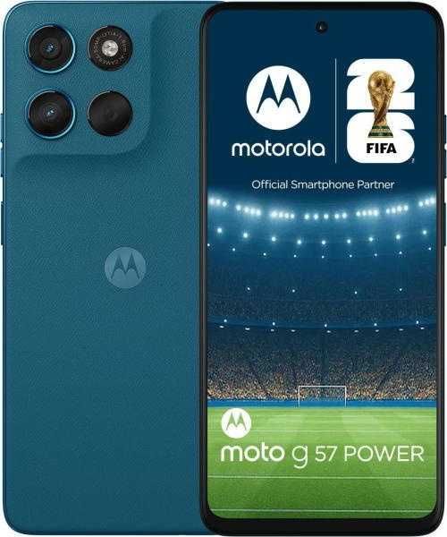 Motorola g57 power