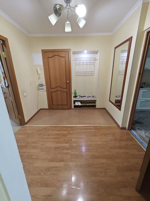 Сдам кв на 8мкрн