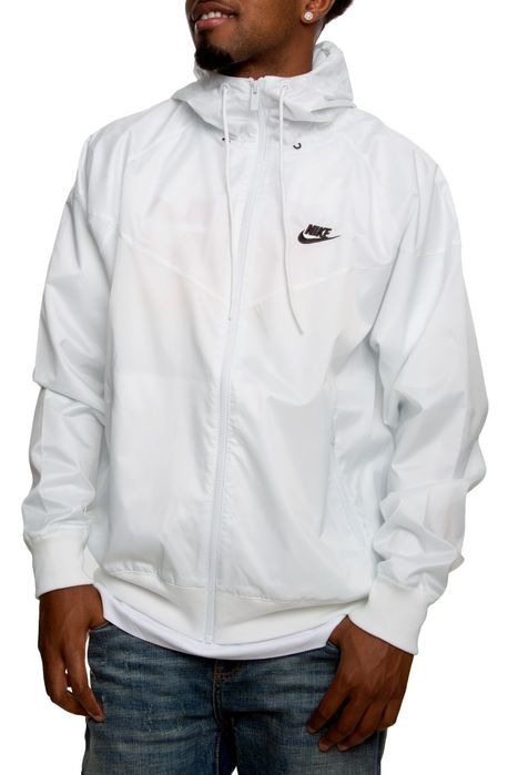 Nike Windrunner Jacket оригинално яке S Найк спорт ветровка яке