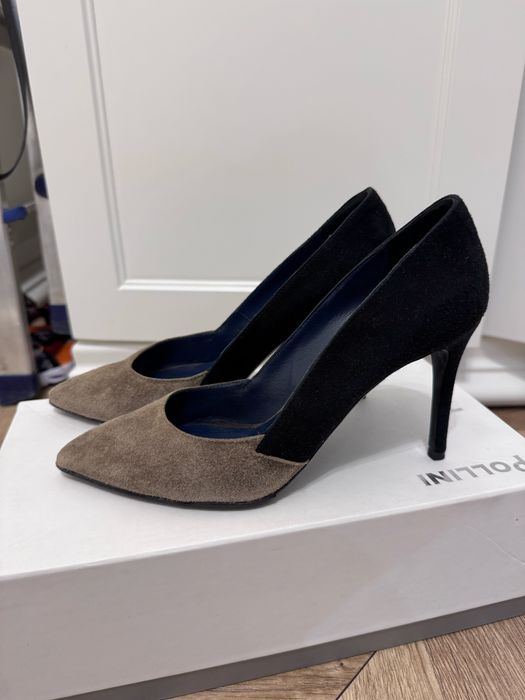 Женские туфли Италия