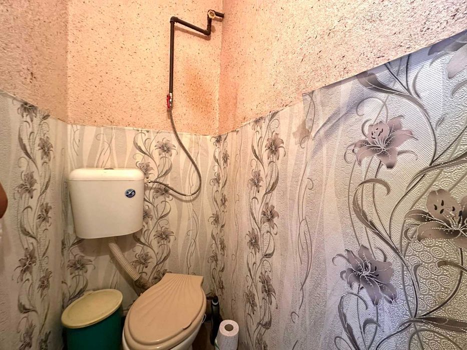 Продава се Тристаен апартамент в Горна Оряховица - 79 кв.м за 779 €/кв.м - Снимка #12