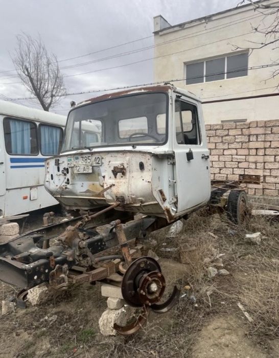 Газ 3309 продается сатылады