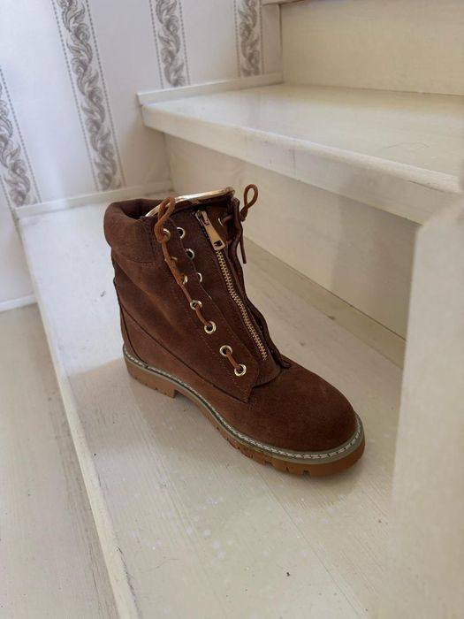 Продам новые туфли