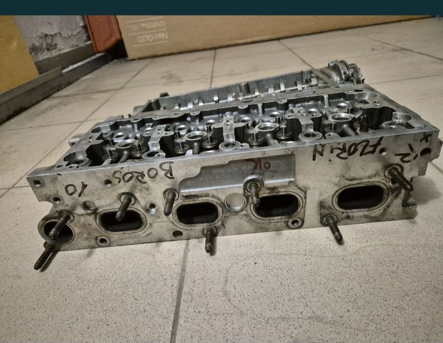 Chiulasa 2 L diesel 150 cp vw audi skoda seat