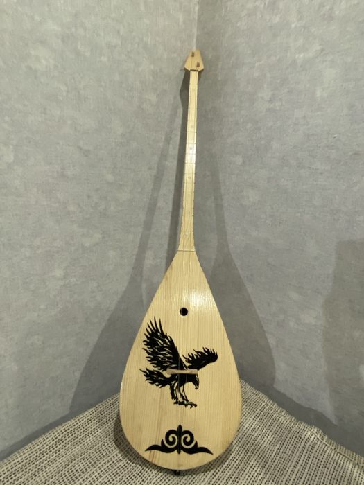 Деткая домбра