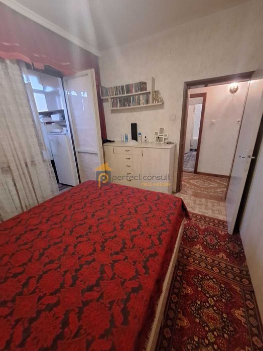 Тристаен апартамент в Тракия