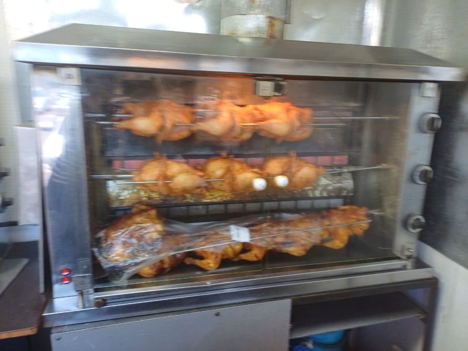 Продается гриль аппарат