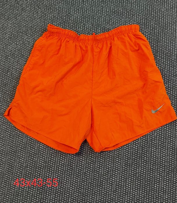 Nike Vintage бански M размер