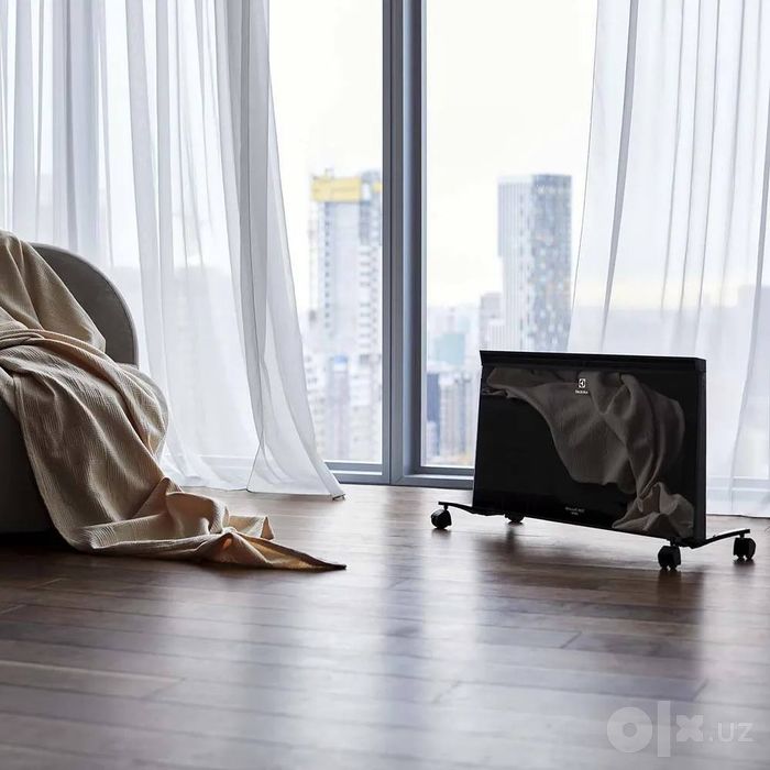 Конвектор электрический Electrolux ECH/B-2000 E Brilliant