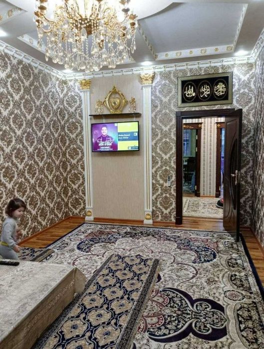 2 хоналик квартира 1 кават кирпичный дом, семург, гуливер, панда