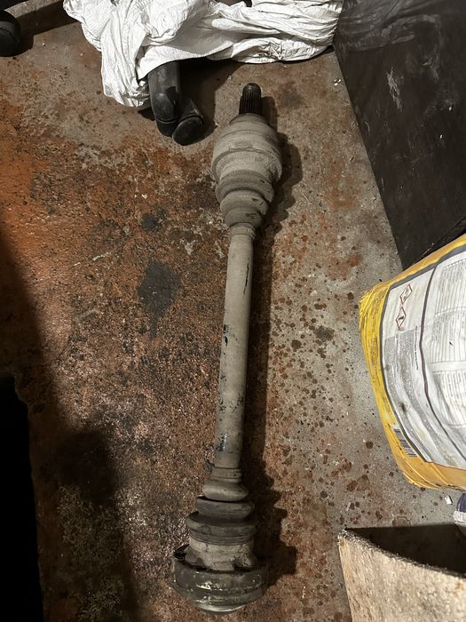 бмв м52в28ту е39