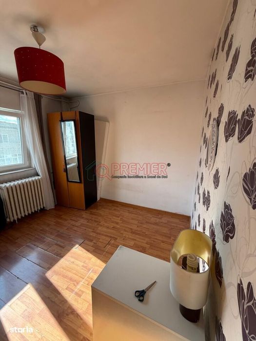 Tineretului - Visana vanzare apartament 2 camere
