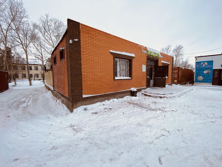 Продается магазин Модуль