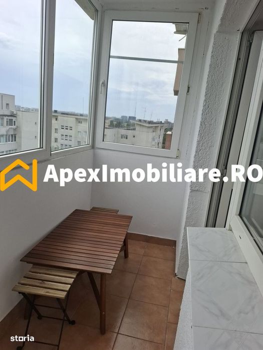 Apartament 2 camere de inchiriat Turda Bucuresti | ApexImobiliare.ro