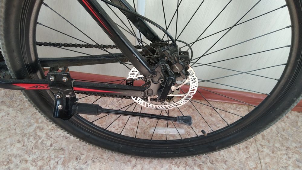 Одых и спорт велосипед