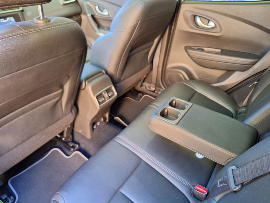 Renault Kadjar intens