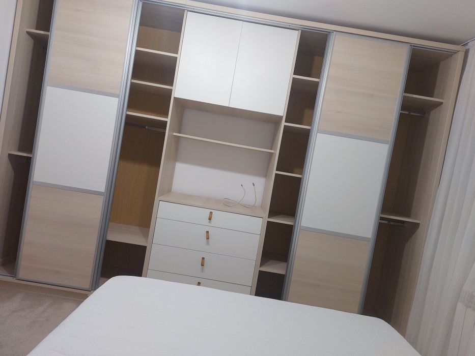 Apartament 2 camere