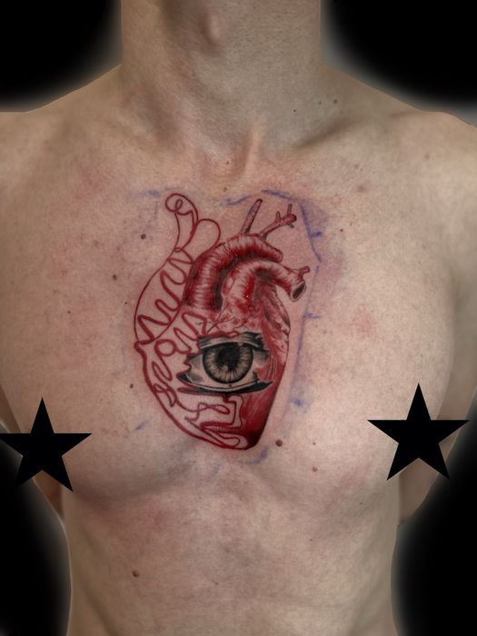 Tatuaje.