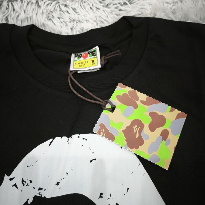 BAPE мъжки тениски различни модели НОВИ