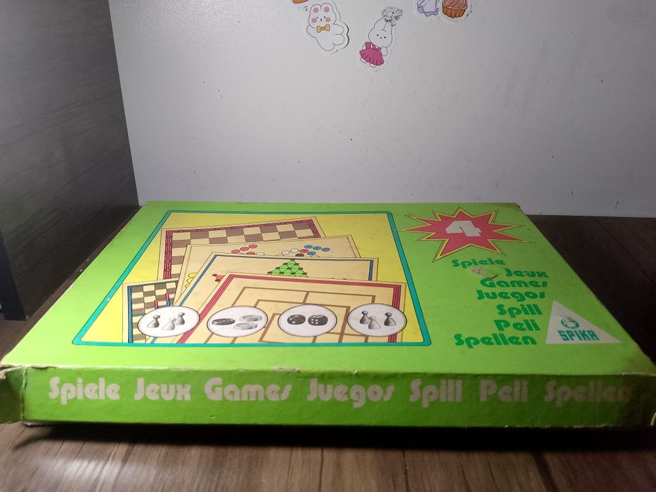 Детские развивающие игры