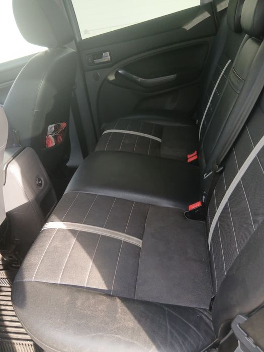 Ford Kuga 2.0 TDCi 2011 4x4