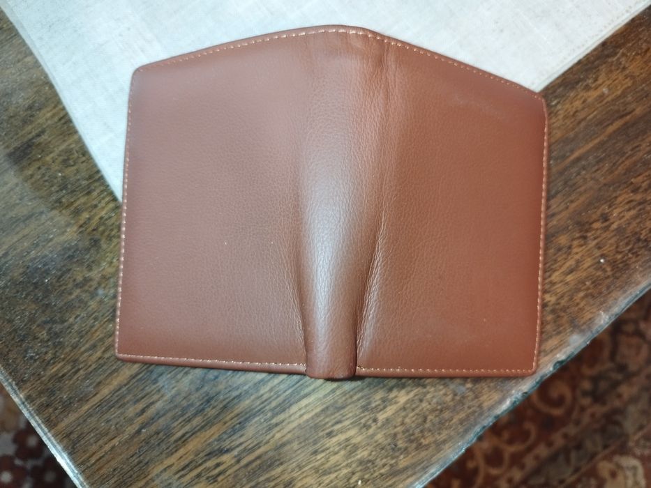 Порфейл от Еко кожа