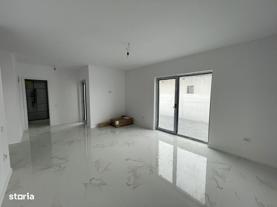 Clinceni // 4 camere // Finisaje TOP