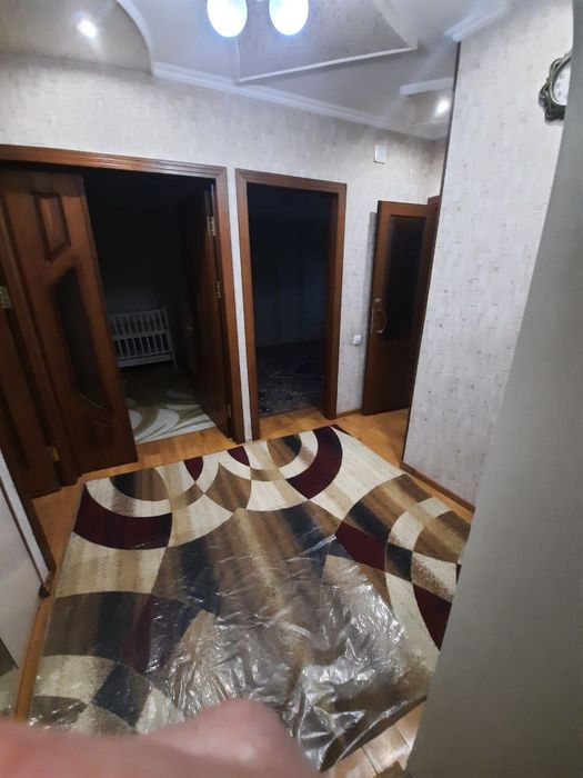 ID-298 Чиланзарский район Новза метро !! Сдается квартира в аренду