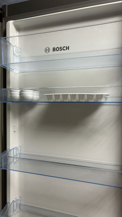 Холодильник Bosch