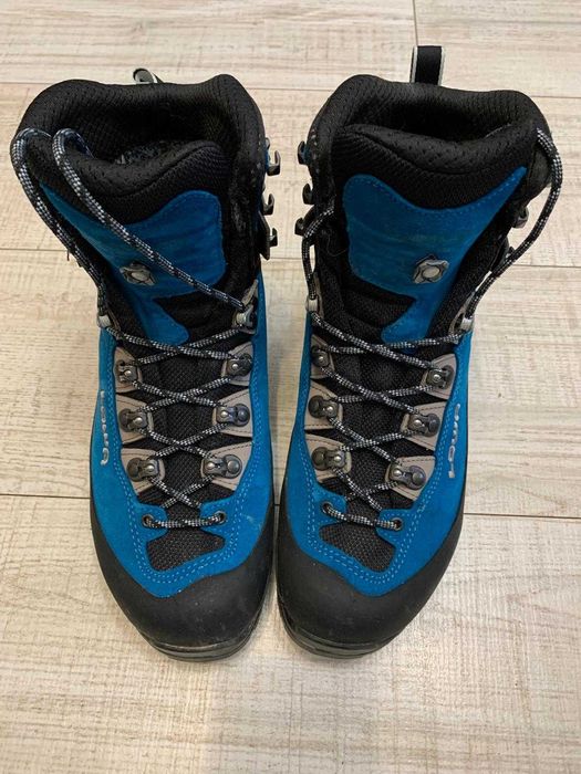 Bocanci Lowa Cevedale II GTX