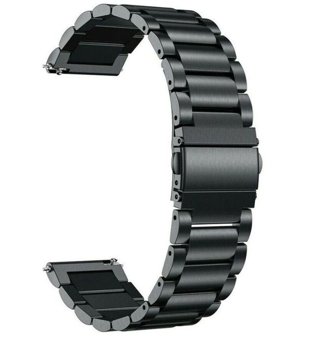 Метална Стоманена Верижка за Huawei Watch GT6 Pro GT5 GT4 GT3 GT2