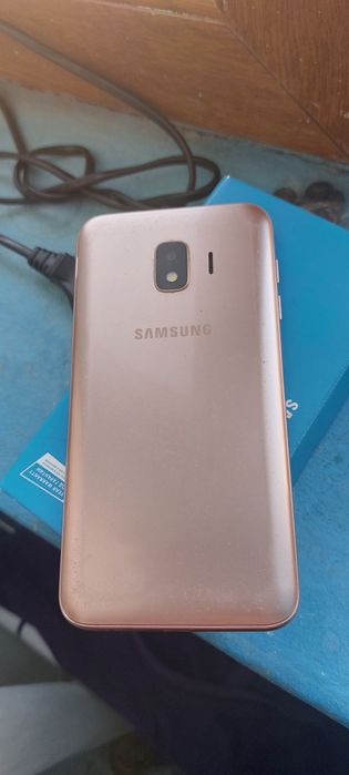 Samsung J2 core duos