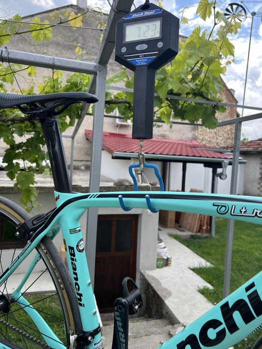 Bianchi Oltre XR 3