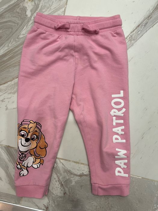 Бебешки Лот 6ч р.86 жилетки и панталони