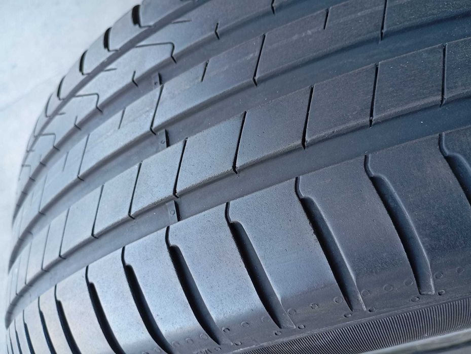 Jante  Volkswagen Passat noi Anvelope iarna noi Pirelli 245 45 18