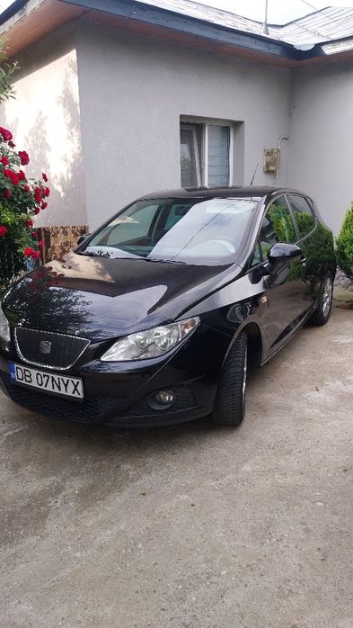 Seat Ibiza 1.2 2011