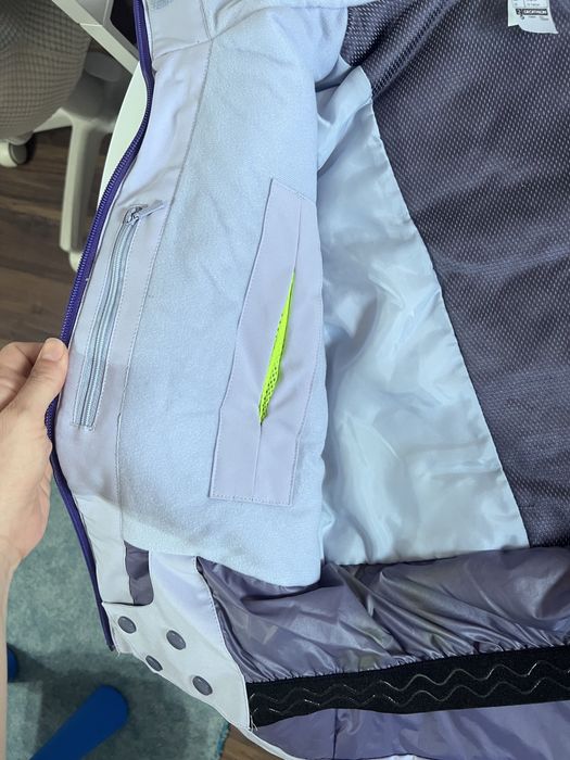 Geaca Wedze (Decathlon ) 10 ani, impermeabila