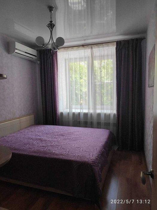Сдается квартира в аренду | Мирабад | Массив Куйлюк-4 | 500у.е.